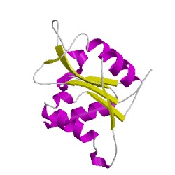 Image of CATH 4mjoF02