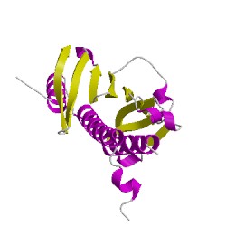 Image of CATH 4mjoH01