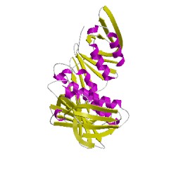 Image of CATH 4mjrA