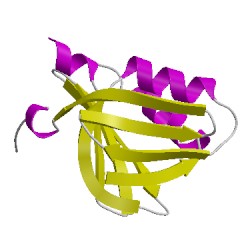 Image of CATH 4mjrA01