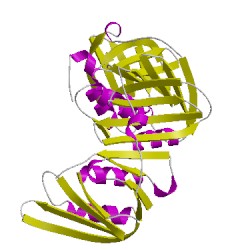 Image of CATH 4mjrB