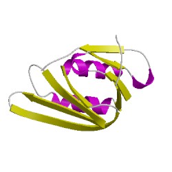 Image of CATH 4mjrB03
