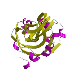 Image of CATH 4mjtB