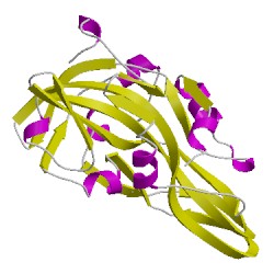 Image of CATH 4mjtG