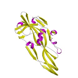 Image of CATH 4mjtH