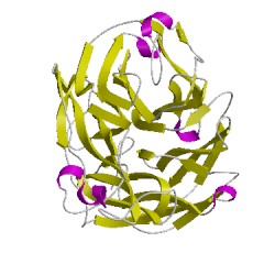 Image of CATH 4mjvA00