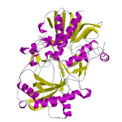 Image of CATH 4mjwA