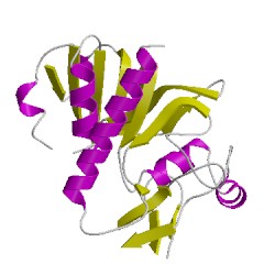 Image of CATH 4mjwA01