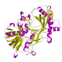 Image of CATH 4mjwB