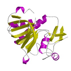 Image of CATH 4mjwB01