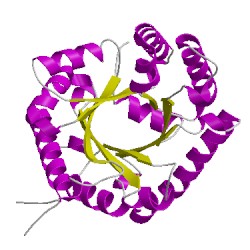 Image of CATH 4mjzA00