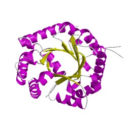 Image of CATH 4mjzB