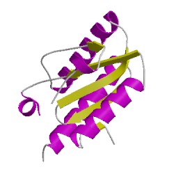 Image of CATH 4mk9A03
