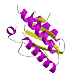 Image of CATH 4mk9B03