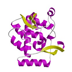 Image of CATH 4mk9B04