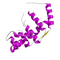 Image of CATH 4mkaA02