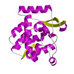 Image of CATH 4mkaA04