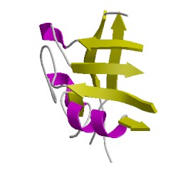 Image of CATH 4mkaB01
