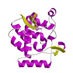 Image of CATH 4mkaB04