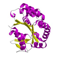 Image of CATH 4mkfA00