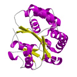 Image of CATH 4mkfB