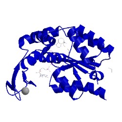 Image of CATH 4mkh