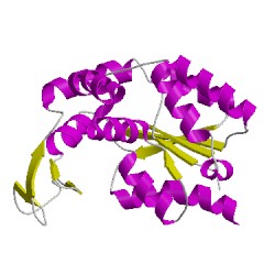 Image of CATH 4mkhA00