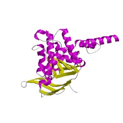 Image of CATH 4mkiA00