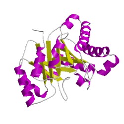 Image of CATH 4mknA