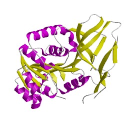 Image of CATH 4mkrA