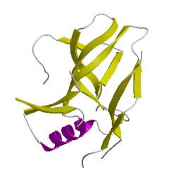 Image of CATH 4mkrA01