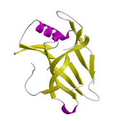 Image of CATH 4mkrC01