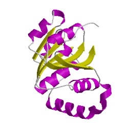 Image of CATH 4mkrC02