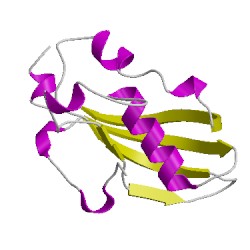 Image of CATH 4mkvC01