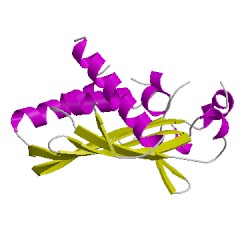 Image of CATH 4mkxA02