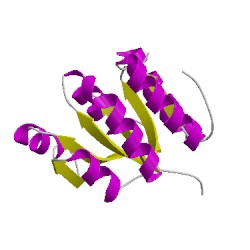Image of CATH 4mkzA01