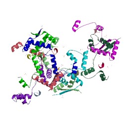 Image of CATH 4ml0