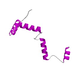 Image of CATH 4ml0A