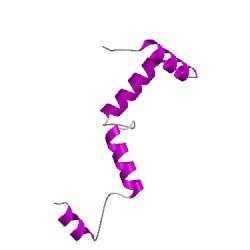 Image of CATH 4ml0C