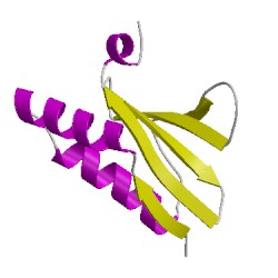 Image of CATH 4ml0D