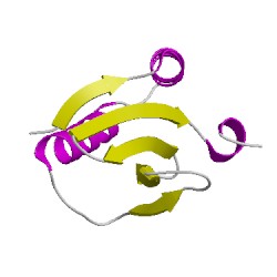 Image of CATH 4ml0F