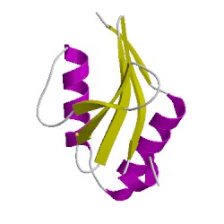 Image of CATH 4ml0L