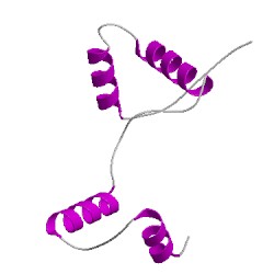 Image of CATH 4ml0M