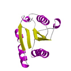 Image of CATH 4ml3A