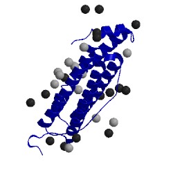 Image of CATH 4ml5