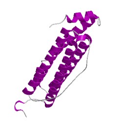 Image of CATH 4ml5A00