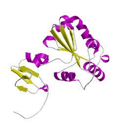 Image of CATH 4ml6A