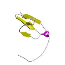 Image of CATH 4ml6A01