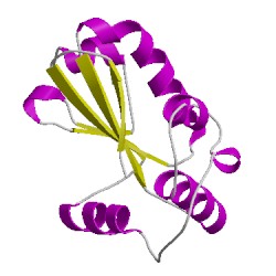 Image of CATH 4ml6A02
