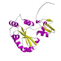 Image of CATH 4ml6B